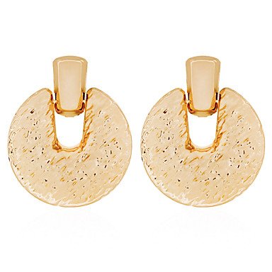 Female earrings fancy female earrings jewelry alloy