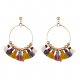 Female Earrings Tassel Female Earrings Jewelry